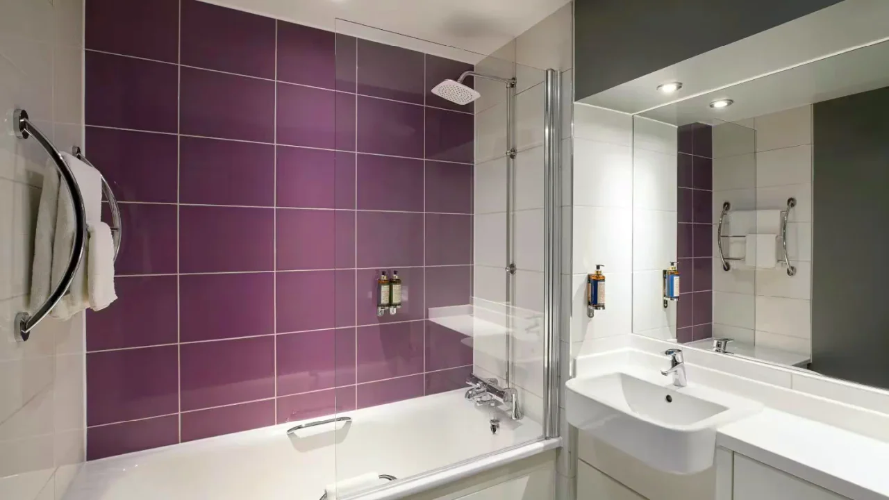 Premier Inn Wembley Stadium